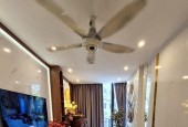 SIÊU RẺ QUAN HOA 35M2 x 5T Ô TÔ, NHÀ MỚI Ở NGAY,  CHỈ  6.9 TỶ